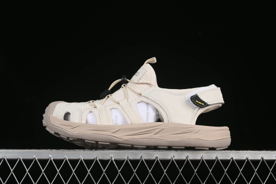 صندل رياضي ترفيهي خارجي بغطاء رياضي بغطاء للأصابع من سلسلة أوف تريل من إيكو - 68936801002