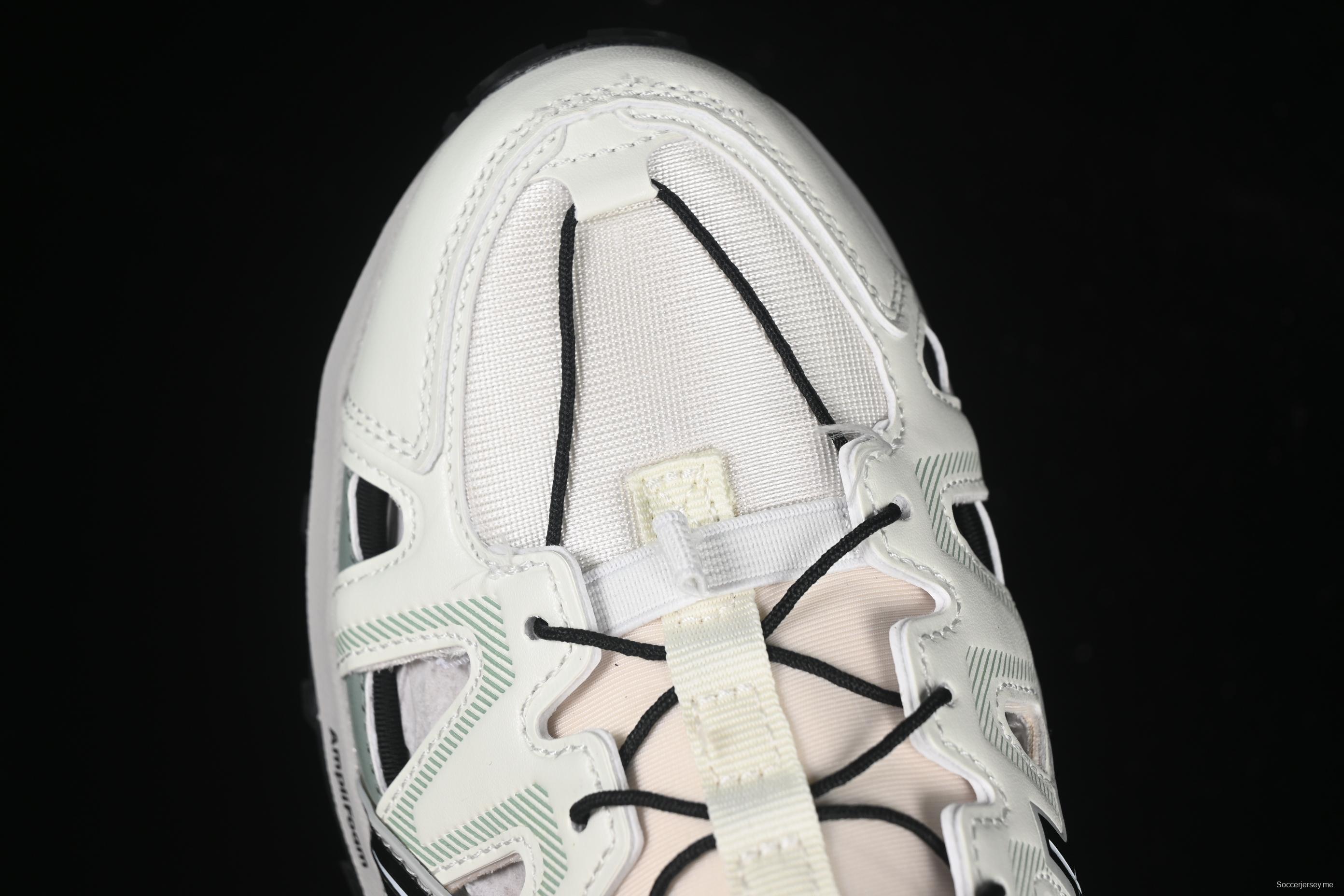 Asics Gel-Sonoma SE Sports Leisure Breathable Sandals - 1203A670-100