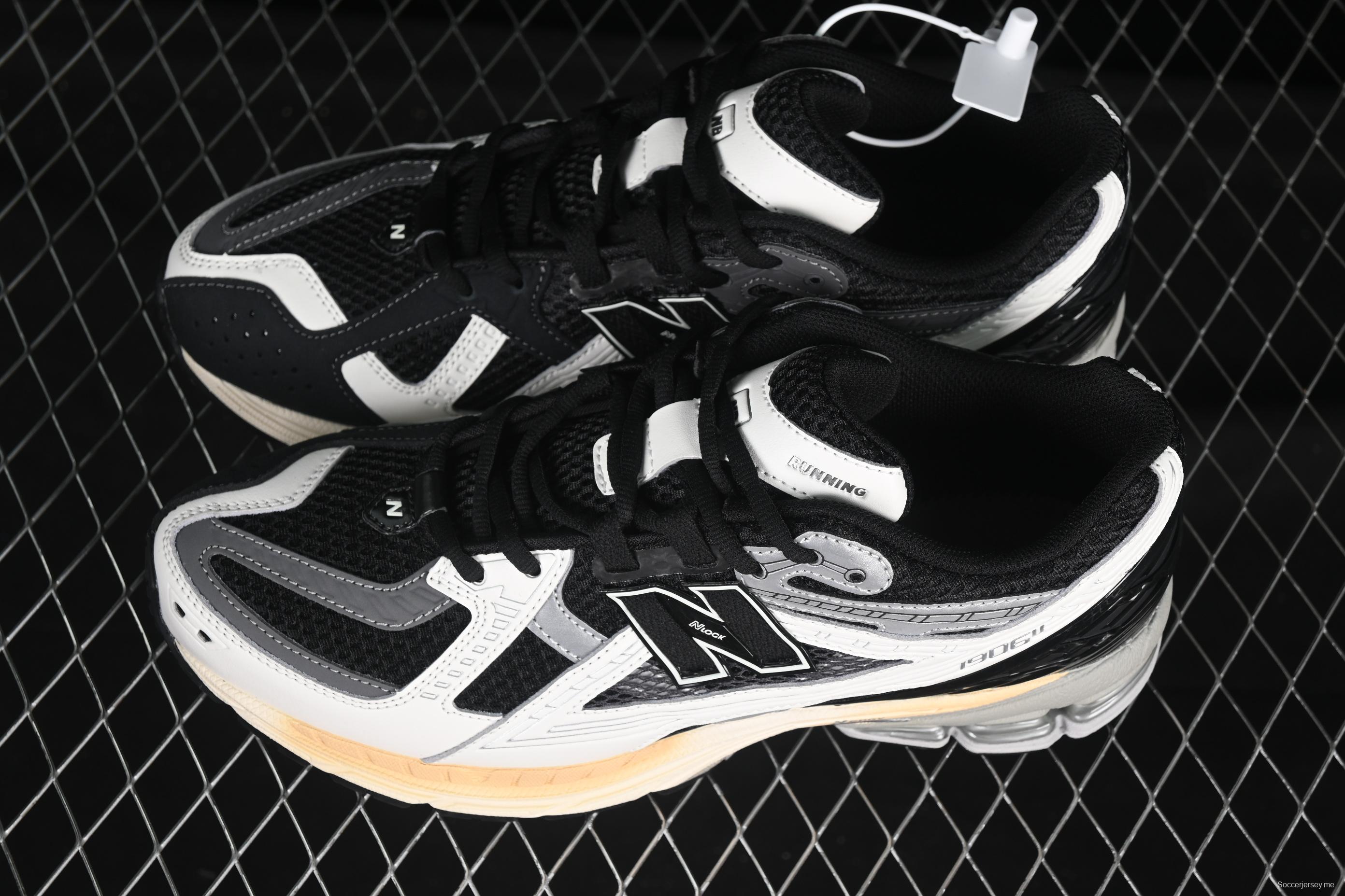 New Balance 1906 Series Retro Dad Style Casual Running Shoes - U1906NC