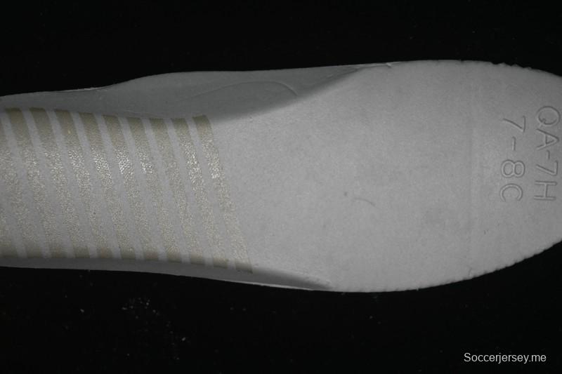 Nike Air Force 1'07 Low Grey Faced Prince Casual Sneakers - YD2452-808