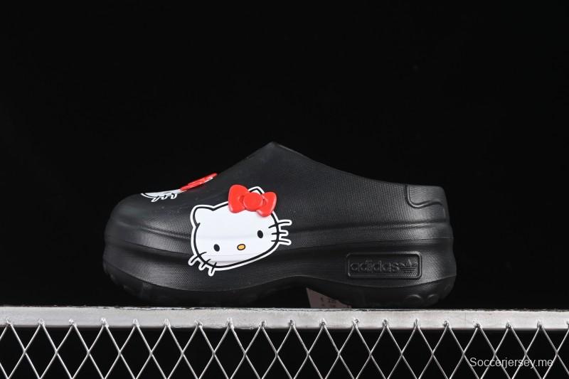 Adidas Hello Kitty Adifom Stan Smith Platform Mule - IH0280