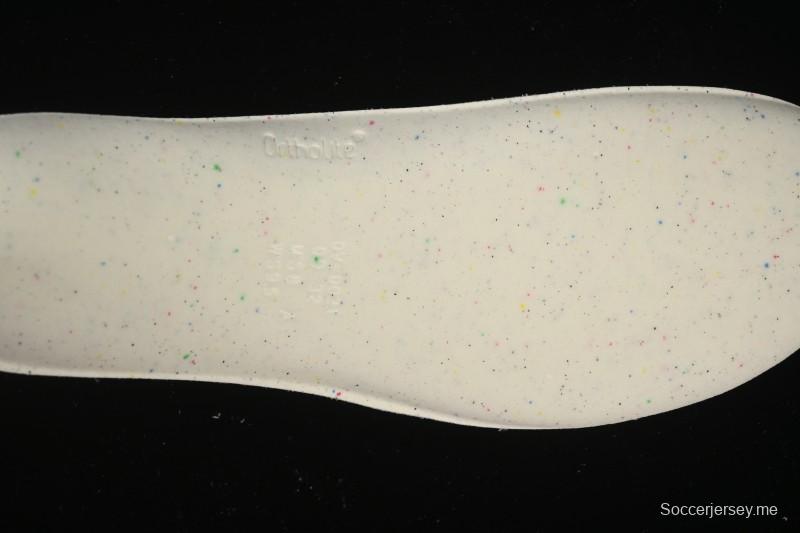 Nike Free 2025 Knit Breathable Cushioned Running Shoes - HF1078-100