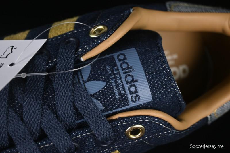 حذاء سوبرستار 82 سنيكرز كاجوال من أديداس سوبرستار 82 بتصميم صدفي - JH5577