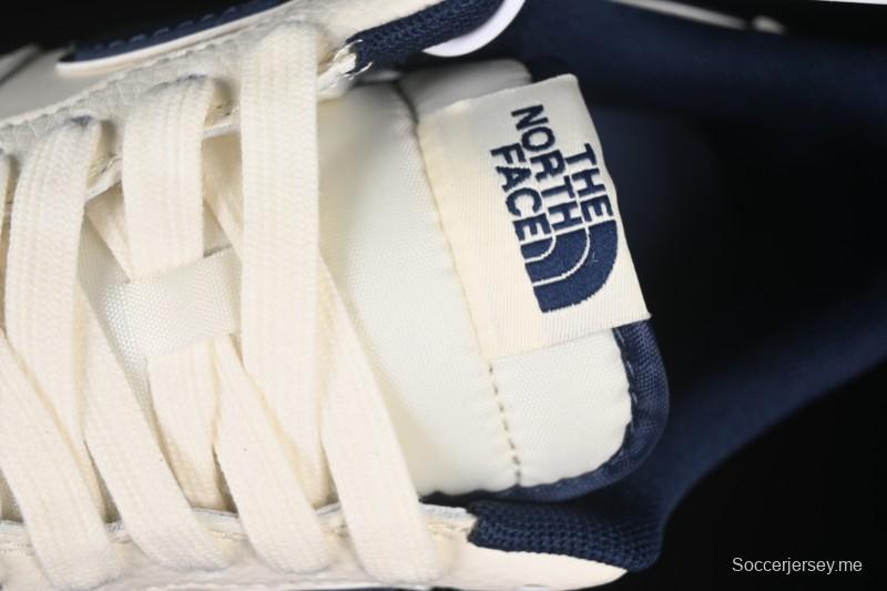 حذاء نايك اير فورس 1'07 المنخفض من نايك اير فورس 1'07 تعاون نورث فيس سنيكرز كاجوال أزرق داكن - ZH2598-318