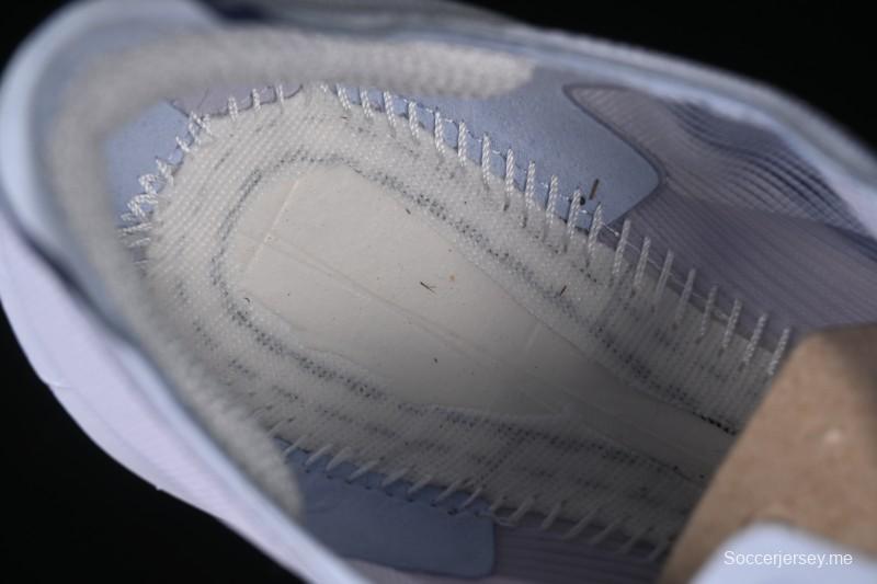 حذاء الجري زوم إكس فابورفلاي NEXT% 4 ماراثون سلسلة ماراثون الجري على الطرقات من نايك - HF6414-001