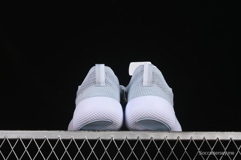 حذاء الجري نايك فري 2025 نايك 2025 محبوك ومبطن مسامي - HF2720-400