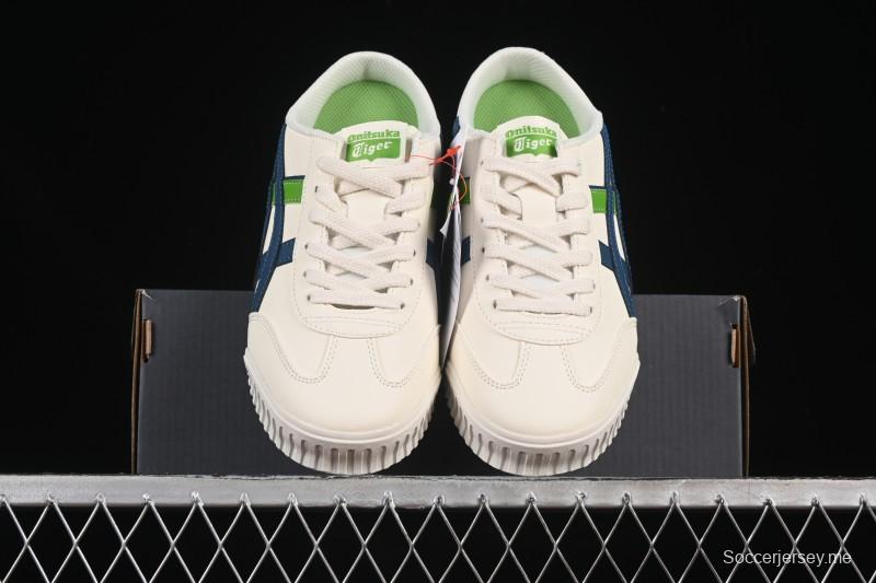 حذاء أونيتسوكا تايجر مكسيكو تايجر 66 ذو الكعب المنخفض الكاجوال - 1183C012-106