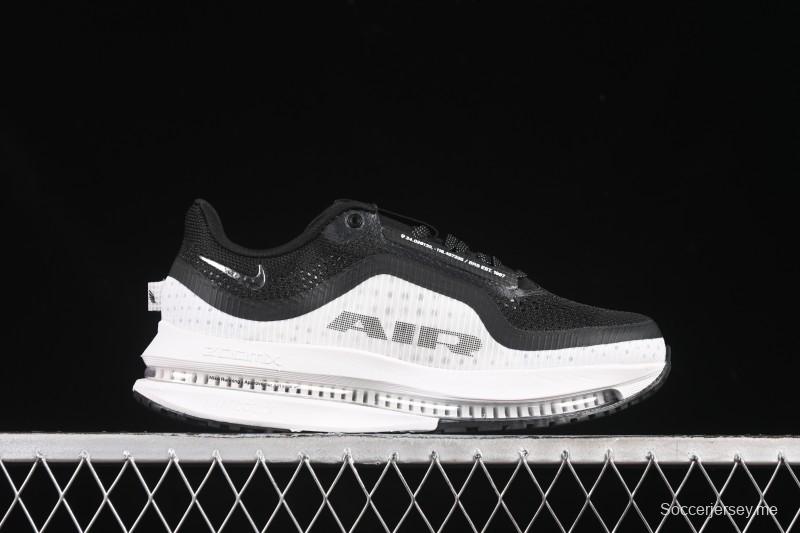 حذاء الجري اير زوم بيجاسوس بريميوم من نايك بجزء علوي شبكي ووسادة زوم اير - HQ2592-008