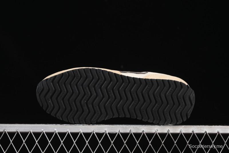 حذاء كاجوال من سلسلة نيو بالانس 471 من القماش والجلد المقسم من نيو بالانس - U471AI