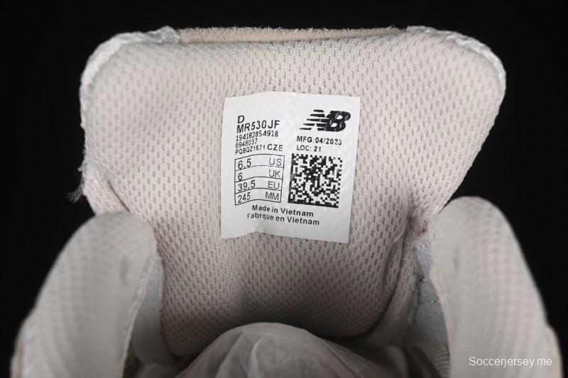 حذاء جري كاجوال ريترو كاجوال سلسلة 530 من نيو بالانس - MR530JF