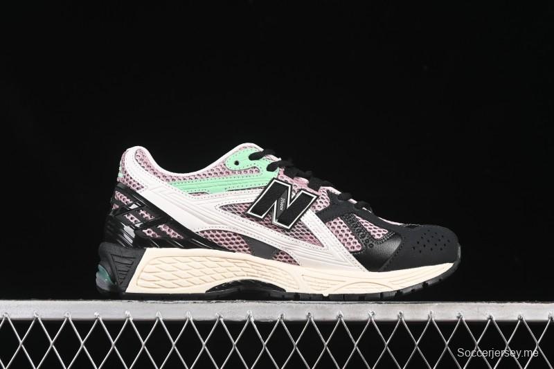 حذاء الجري الكاجوال من سلسلة 1906 من نيو بالانس 1906 ريترو على الطراز الأبوي - U1906NB