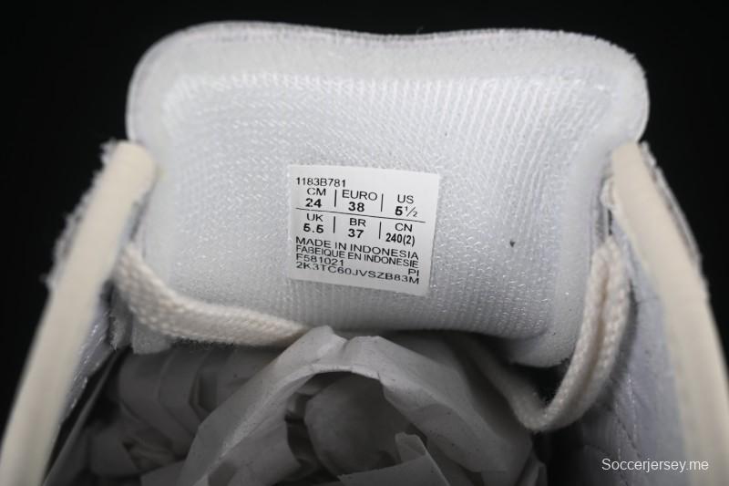 حذاء الجري أونيتسوكا تايجر مكسيكو 66 ذو الكعب المنخفض - 1183B781-103