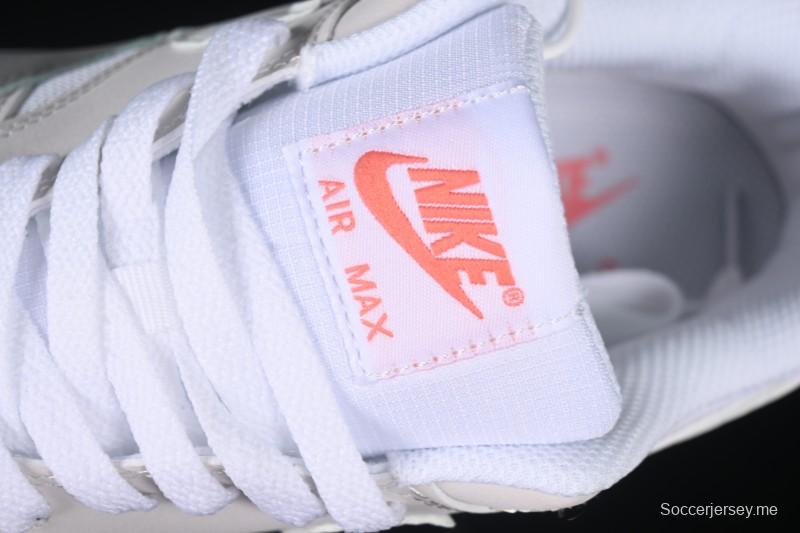 حذاء الجري اير ماكس 1 ريترو من نايك مع وسادة هوائية بنصف نعل - 599820-100