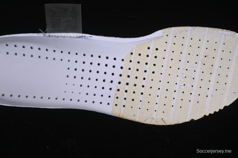 حذاء الجري زوم إكس فابورفلاي NEXT% 4 ماراثون سلسلة ماراثون الجري على الطرقات من نايك - HF6414-001