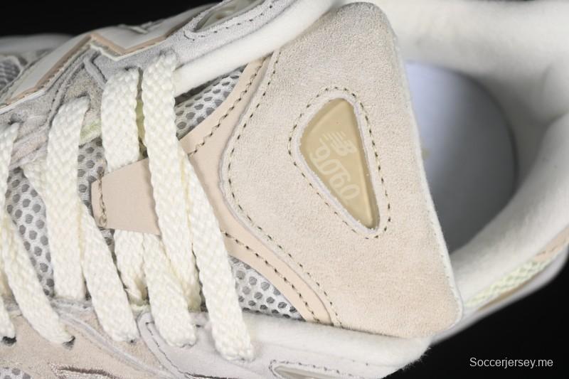 حذاء جري كاجوال ريترو كاجوال من سلسلة NB9060 من نيو بالانس - U9060EEP