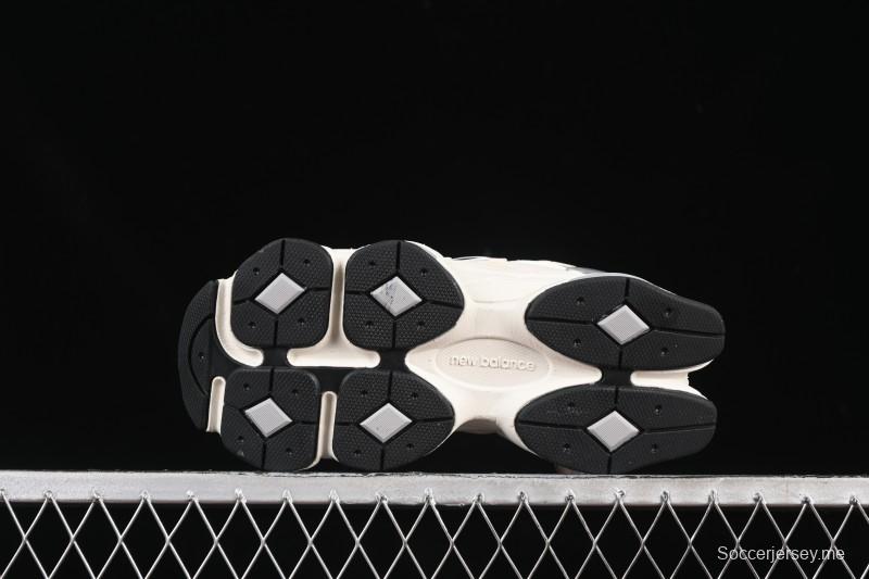 حذاء جري كاجوال ريترو ريترو من نيو بالانس مع توسيد أبزورب - U9060ZGF