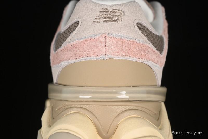 حذاء الجري نيو بالانس جو فريشجودز × نيو بالانس 9060 كاجوال ريترو - U9060NTB