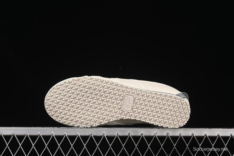 حذاء الجري أونيتسوكا تايجر مكسيكو 66 ذو الكعب المنخفض - 1183B781-103