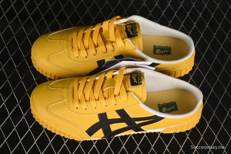 أونيتسوكا تايجر مكسيكو تايجر 66 ذو الكعب المنخفض 1183C012-105