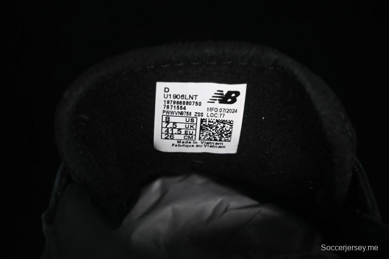 حذاء كاجوال من سلسلة 1906 من نيو بالانس - U1906LNT