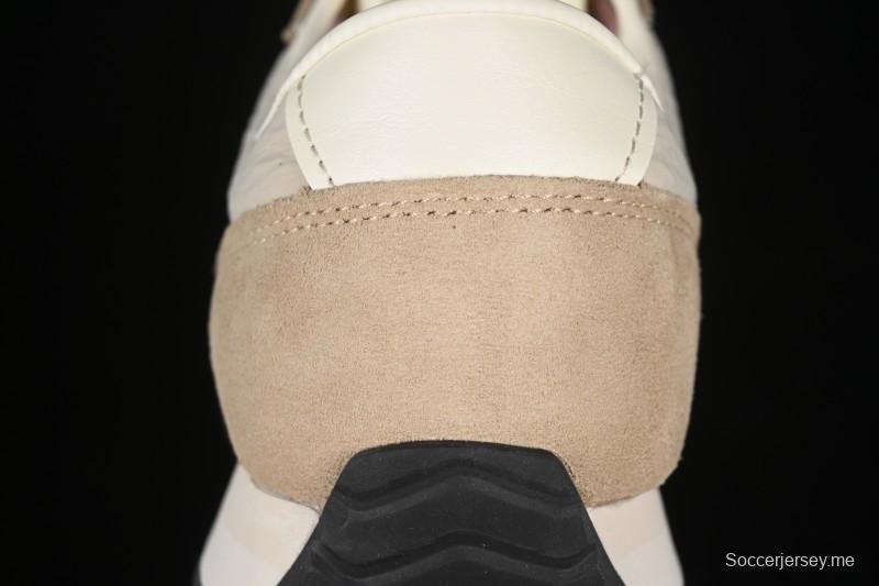 حذاء كاجوال من سلسلة نيو بالانس 471 من القماش والجلد المقسم من نيو بالانس - U471AI