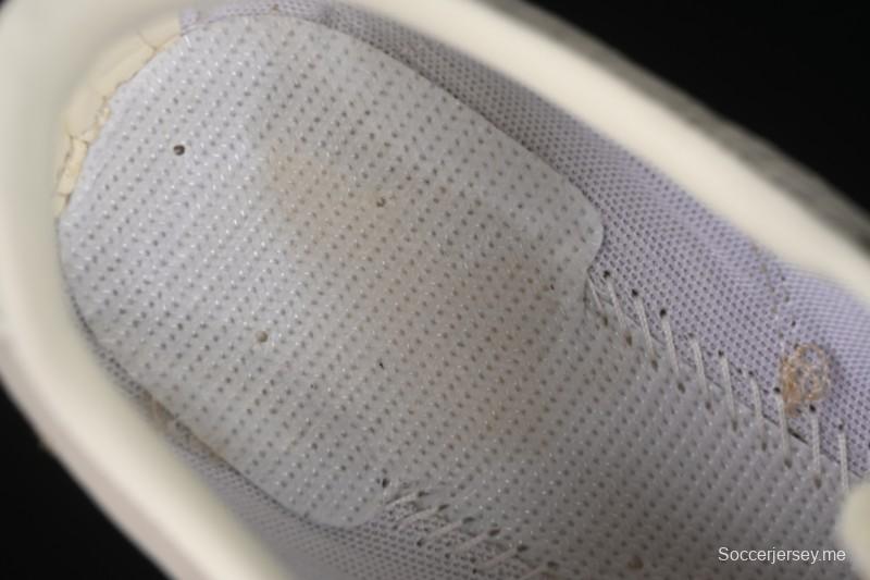 حذاء كاجوال من سلسلة نيو بالانس 471 من القماش والجلد المقسم من نيو بالانس - U471AI