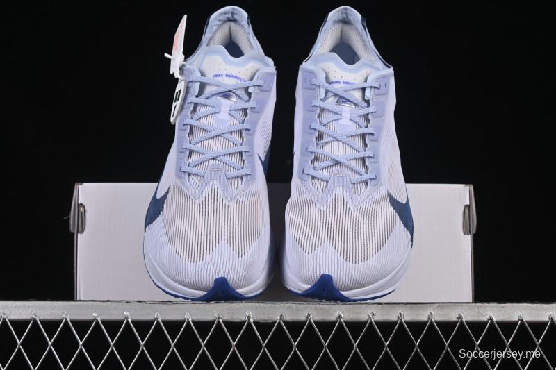 حذاء الجري زوم إكس فابورفلاي NEXT% 4 ماراثون سلسلة ماراثون الجري على الطرقات من نايك - HF6414-001