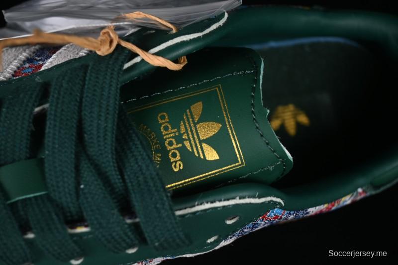 حذاء تزلج كاجوال سامبا أوريجينالز من أديداس سامبا - JH7289