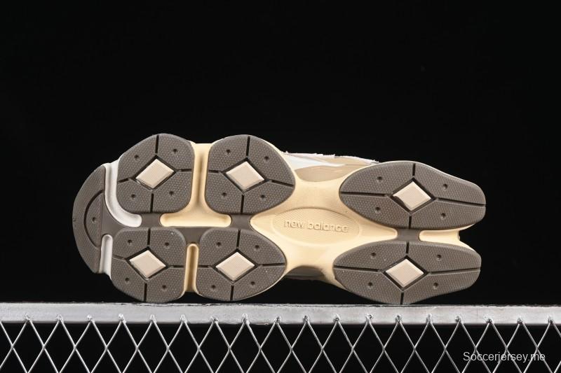 حذاء الجري نيو بالانس جو فريشجودز × نيو بالانس 9060 كاجوال ريترو - U9060NTB