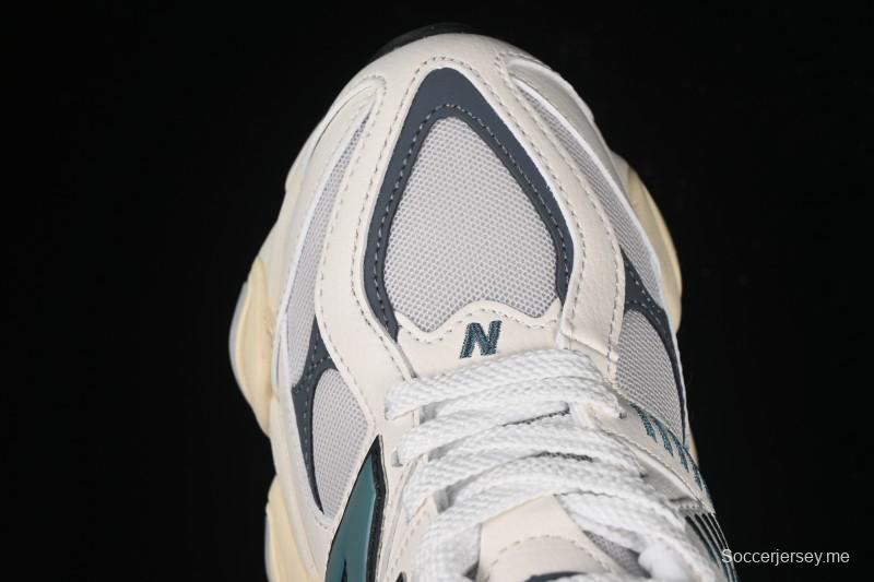 حذاء جري كاجوال ريترو ريترو من نيو بالانس مع توسيد أبزورب - U9060ESD