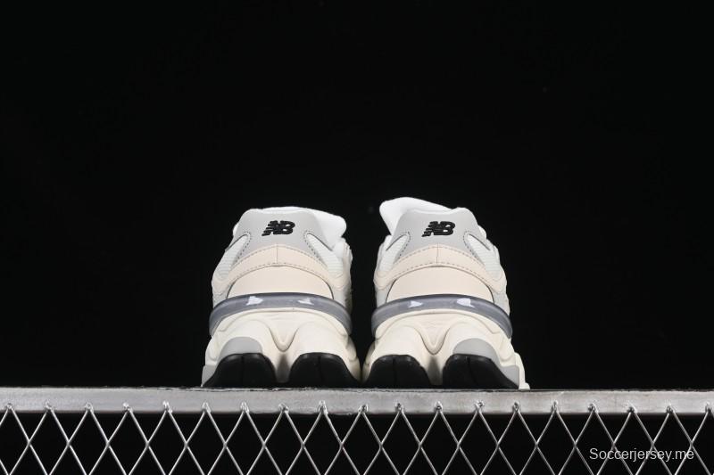 حذاء جري كاجوال ريترو ريترو من نيو بالانس مع توسيد أبزورب - U9060ZGF