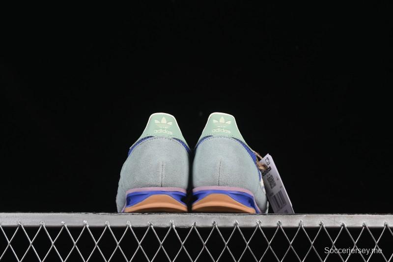 حذاء الجري أديداس أوريجينالز SL 72 OG ريترو - IH0290