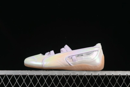 حذاء كاجوال سبيد كات باليت إل تي إتش من بوما سبيد كات لايف ستايل - 404264-01