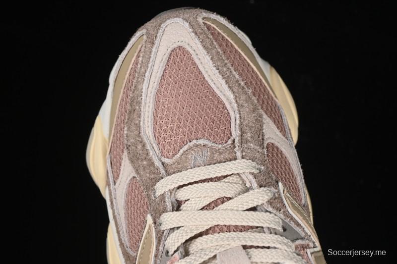 حذاء الجري نيو بالانس جو فريشجودز × نيو بالانس 9060 كاجوال ريترو - U9060NTB