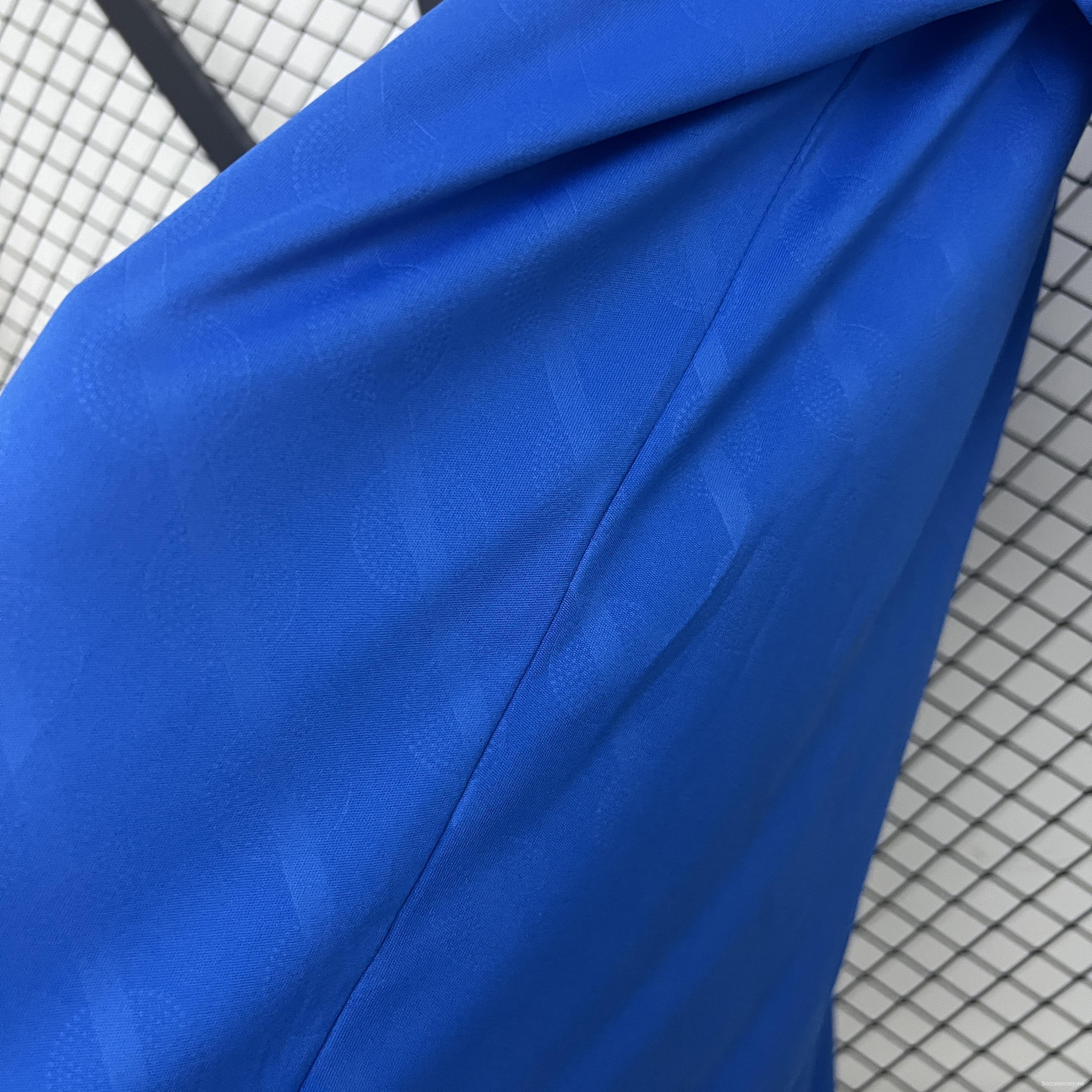 25/26 قميص ريال مدريد الثالث 25/26