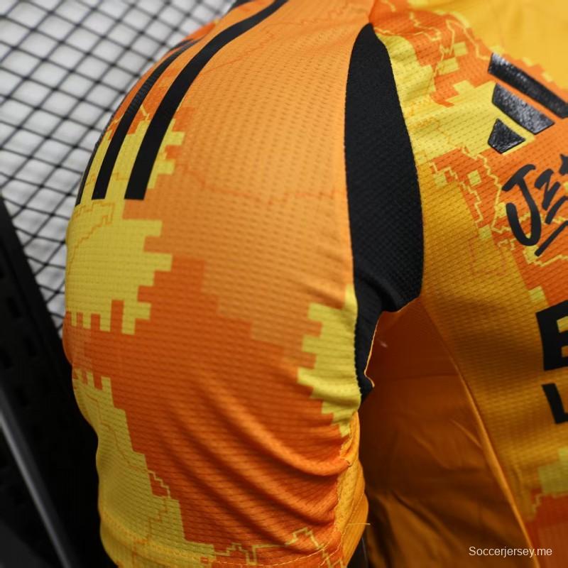 إصدار اللاعب 25/26 قميص باريس الثالث 25/26