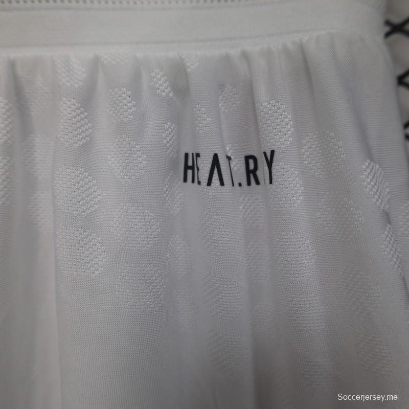 نسخة اللاعب 25/26 شورت رياضي رياضي قصير رياضي ليوفنتوس