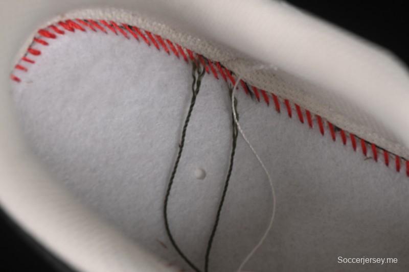 حذاء نايك اير فورس 1'07 منخفض هابي تو إند سنيكرز كاجوال - DY2032-320