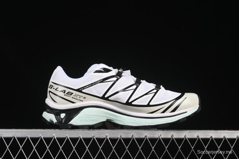 حذاء الجري الخارجي المتقدم XT-6 EXP من سالومون - 413173-28