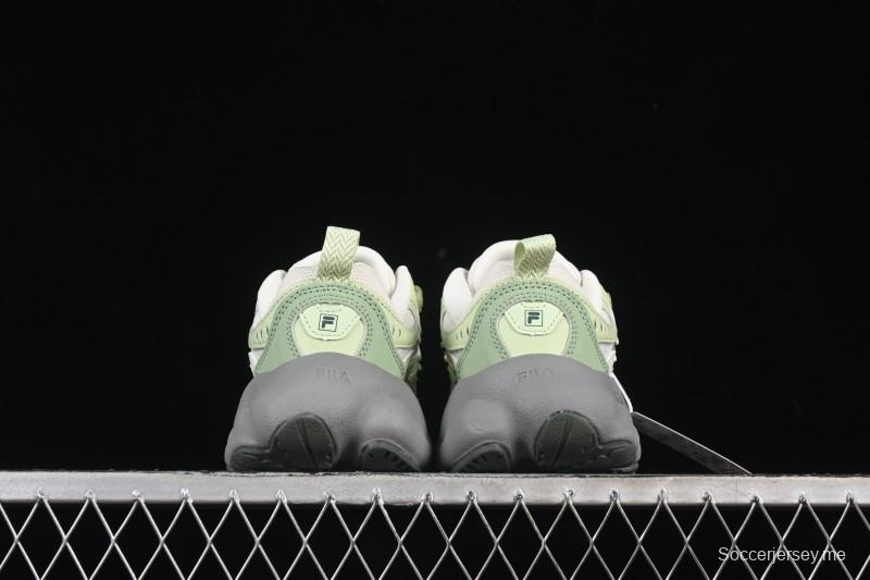 فيلا فيوجن فيرن 2.0 حذاء فيوجن فيرن 2.0 ريترو كاجوال أبي - F12W531101FVA