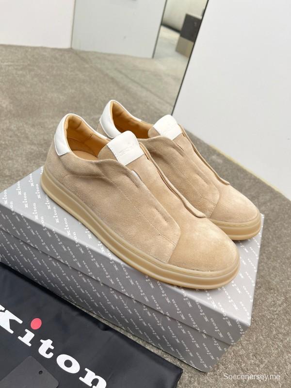 حذاء كيتون فور سيزونز كلاسيك كاجوال كلاسيكي للرجال - AS00320