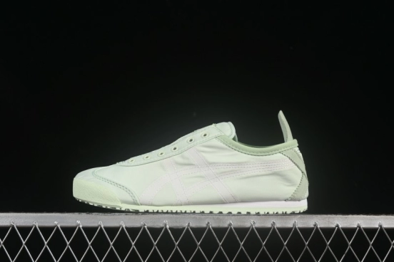 حذاء الجري أونيتسوكا تايجر مكسيكو 66 ذو الرقبة المنخفضة الكاجوال - 1183B603-303