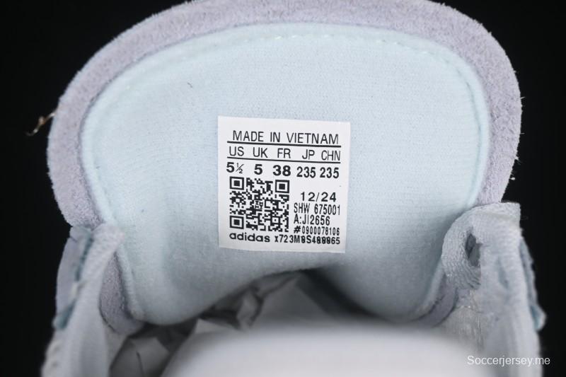 حذاء سبيزيال كلاسيك ريترو كلاسيكي كاجوال من أديداس لكرة اليد - JI2656