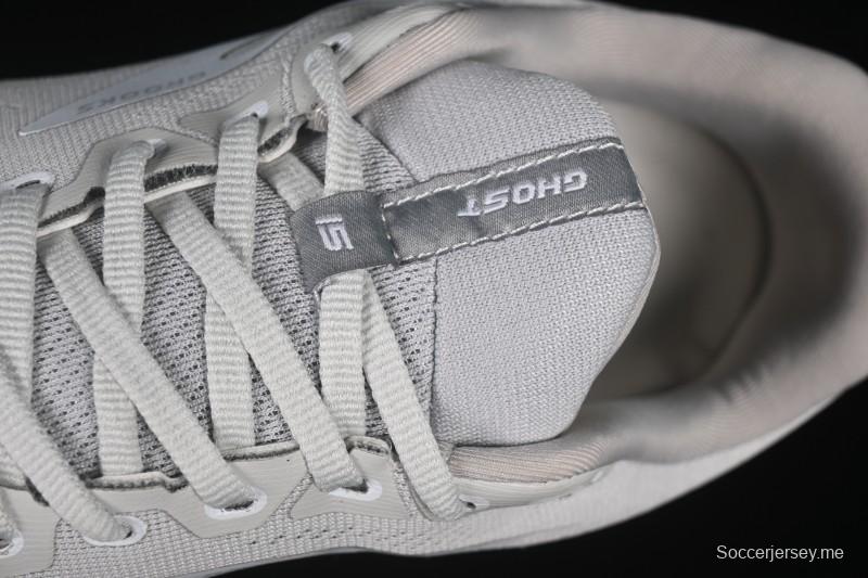 حذاء الجري بروكس جوست 15 منخفض القطع وقابل للتنفس ومبطن ومدعّم للراحة - 1103931D161