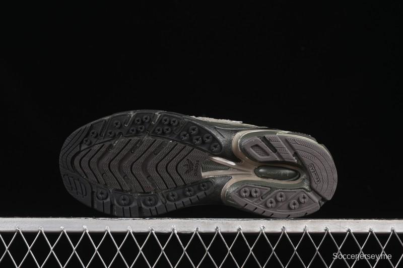 حذاء أديداس سونج فور ذا كتم الصوت أديستار كوت أديستار كوشين ريترو كومفورت مضاد للانزلاق ومضاد للصدمات وممتص للصدمات - JR8045