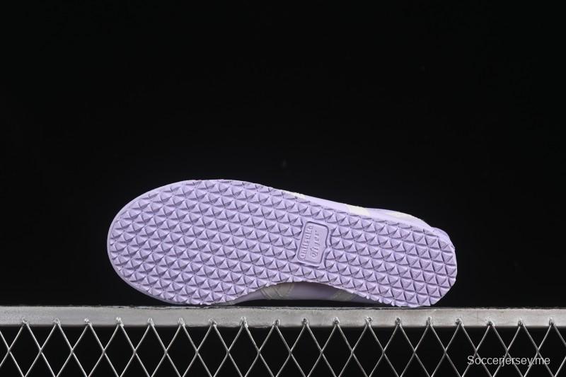 حذاء الجري أونيتسوكا تايجر مكسيكو 66 ذو الكعب المنخفض - 1183B603-500