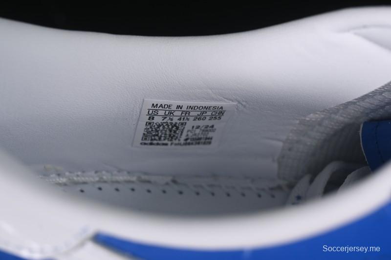 حذاء تزلج كاجوال سوبرستار كاجوال من أديداس بابي سوبرستار - JR2702