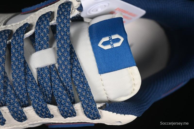 حذاء نايك اير فورس 1'07 منخفض أزرق M9 سنيكرز كاجوال M9 نايك - XS1958-611