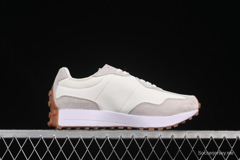 حذاء جري كاجوال ريترو كاجوال سلسلة 327 من نيو بالانس - WS327AN