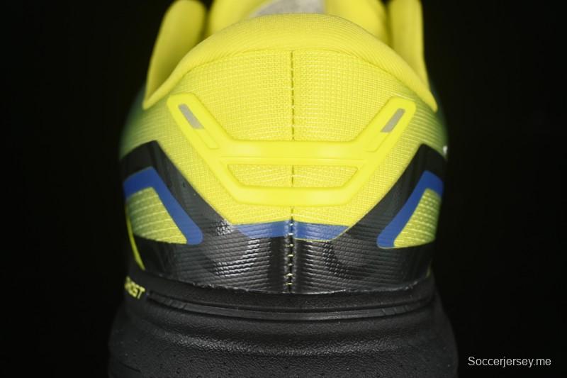 حذاء الجري بروكس جوست 15 منخفض القطع وقابل للتنفس ومبطن ومدعّم للراحة - 1103931D063